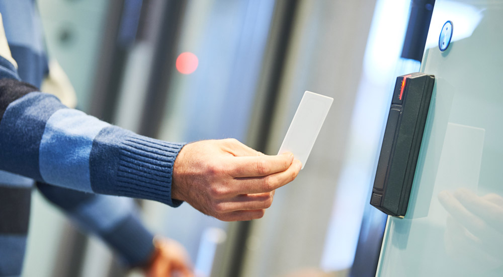 Access Control: Best Practices for Condo Security