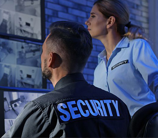 Concierge Security