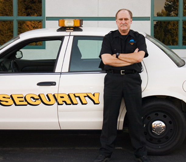 Mobile Patrol