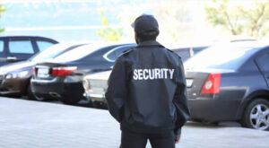 Read more about the article Parking Lot Security: Common Risks & How Security Guards Mitigate Them