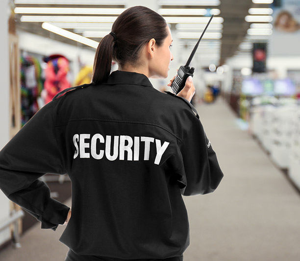 Retail Security