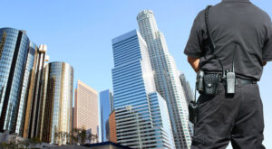Read more about the article The Future Of Security: Trends And Predictions