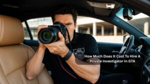 Read more about the article How Much Does It Cost To Hire A Private Investigator In GTA?