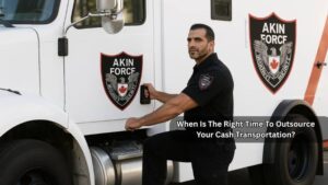 Read more about the article When Is The Right Time To Outsource Your Cash Transportation?