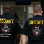 Are Security Guards Worth It? Cost vs. Benefit Analysis for Businesses