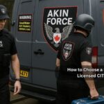 How To Choose A Legitimate And Licensed CIT Company?
