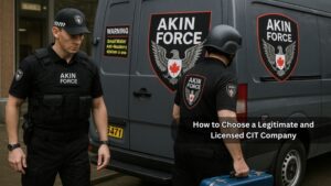 Read more about the article How To Choose A Legitimate And Licensed CIT Company?
