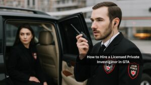Read more about the article How to Hire a Licensed Private Investigator in GTA
