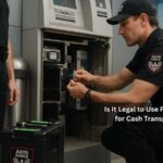 Is It Legal To Use Private Security For Cash Transport In GTA?