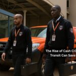The Rise Of Cash Crimes: How Secure Transit Can Save Your Business