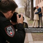 Why Private Investigators Are Crucial in Cheating Partner Cases