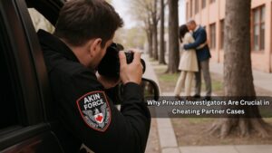 Read more about the article Why Private Investigators Are Crucial in Cheating Partner Cases