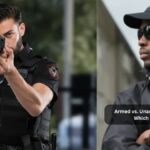 Armed vs Unarmed Security Guards: Which Do You Need?