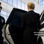 VIP Protection: How Security Guards Safeguard High-Profile Individuals