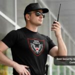 Best Security Guard Services in GTA: A Complete Guide
