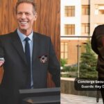 Concierge Security vs. Regular Security Guards: Key Differences & Benefits