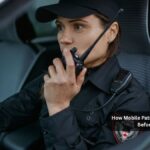 How Mobile Patrol Officers Deter Crime Before It Happens