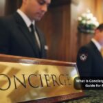 What Is Concierge Security? A Complete Guide for Property Managers