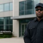 What To Look For When Hiring Security Guards In GTA