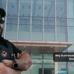 Why Businesses in GTA Trust Akin Force Security Guards