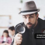 10 Real-Life Situations When You Should Hire a Private Investigator