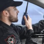 7 Questions to Ask Before Hiring Mobile Patrol Officers
