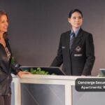 Concierge Security for Condominiums & Apartments: What Residents Expect