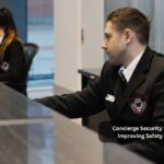 Concierge Security for Office Buildings: Improving Safety & Professionalism