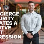 How Concierge Security Creates a Positive First Impression in GTA Properties