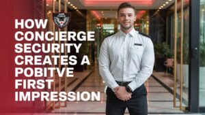 Read more about the article How Concierge Security Creates a Positive First Impression in GTA Properties