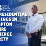 How Concierge Security Prevents Unauthorized Entry in Residential Buildings