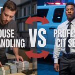 In-House Cash Handling vs. Professional CIT Services