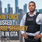 Why Akin Force Is a Trusted Concierge Security Partner in GTA