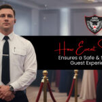 How Event Security Ensures a Safe & Seamless Guest Experience
