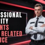 How Professional Security Prevents Event-Related Violence