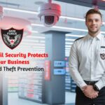 How Retail Security Protects Your Business Beyond Theft Prevention