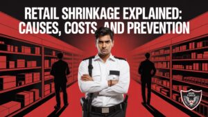 Read more about the article Retail Shrinkage Explained: Causes, Costs, and Prevention