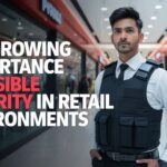 The Growing Importance of Visible Security in Retail Environments