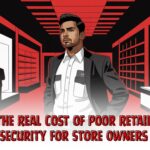 The Real Cost of Poor Retail Security for Store Owners