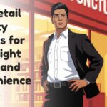 Why Retail Security Matters for Late-Night Stores and Convenience Shops