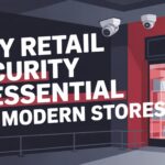 Why Retail Security Is Essential for Modern Stores