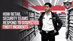 Read more about the article How Retail Security Teams Respond to Suspected Theft Incidents